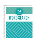 250 Puzzles Word Search