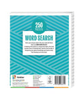 250 Puzzles Word Search