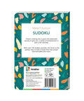 Perfect Puzzles Sudoku Book