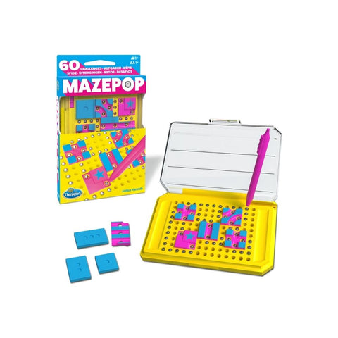 ThinkFun - Maze Pop