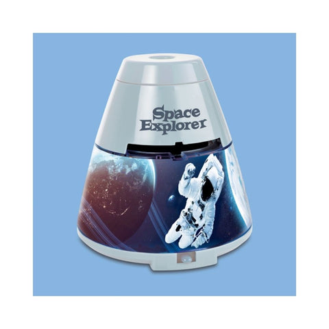 Brainstorm Toys - Space Explorer Room Projector