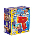 Brainstorm - Voice Changer
