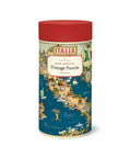 Cavallini - Buon Appetito  1000-piece puzzle 
