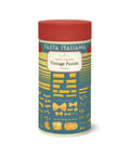 Cavallini - Pasta 1000pc puzzle