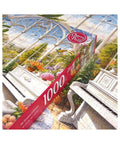 Cherry Pazzi - The Orangery of Dreams 1000pc puzzle