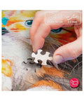 Cherry Pazzi - Three Little Hearts 500pc puzzle