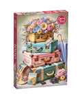 Cherry Pazzi - Ready To Go 1000pc puzzle