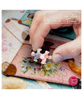 Cherry Pazzi - Ready To Go 1000pc puzzle