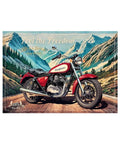 Cherry Pazzi - Feel the Freedom 1000pc puzzle