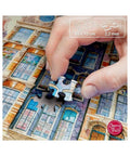 Cherry Pazzi - Amsterdam Rhythm 1000pc puzzle