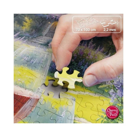   Cherry Pazzi - La dolce Vita 2000pc puzzle