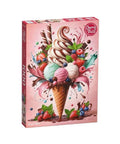   Cherry Pazzi - Sweet Bliss 1000pc puzzle