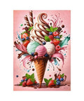   Cherry Pazzi - Sweet Bliss 1000pc puzzle