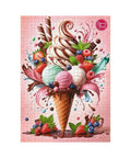   Cherry Pazzi - Sweet Bliss 1000pc puzzle
