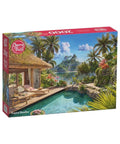  Cherry Pazzi  - Tropical Vacation 2000pc puzzle