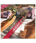 Cherry Pazzi - Bon voyage! 1000pc puzzle