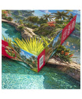  Cherry Pazzi  - Tropical Vacation 2000pc puzzle