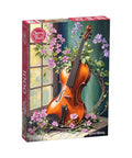 Cherry Pazzi - The Lyrical Melody 1000pc