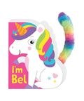 Little Tails - I'm Bel