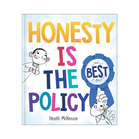 Life Lessons - Honesty is the Best Policy