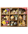 Chick Inn 1000 piece puzzle