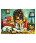 Delfy - Together In Stillness 1000pc puzzle