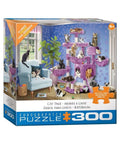 Eurographics - Cat Tree 300XL piece puzzle
