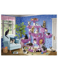Eurographics - Cat Tree 300XL piece puzzle