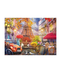 Eurographics - Paris View 300XL pieces