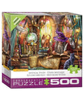 Eurographics - Mystical Study 500XL pieces