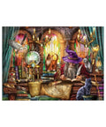 Eurographics - Mystical Study 500XL pieces