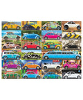 Eurographics - Vw Beetle 
