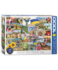 Eurographics - Ukraine Globetrotter 