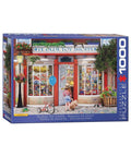 Eurographics - Ye Olde Toy Shoppe 1000pc puzzle