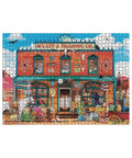 Eurographics - Wyatt's Trading Co; 1000pc puzzle