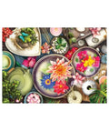 Eurographics - Zen Spa 1000pc puzzle