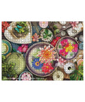 Eurographics - Zen Spa 1000pc puzzle