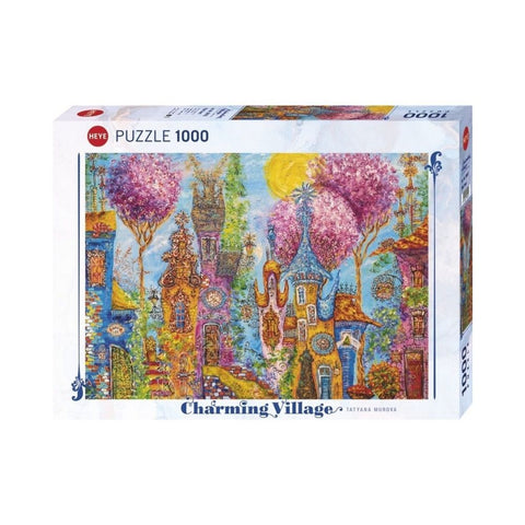 Heye - Charming Village;