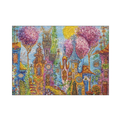 Heye - Charming Village;