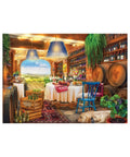 Eurographics - Winery 1000pc puzzle