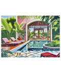  Pool Position 1000pc puzzle