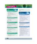 Excel Year 12 Biology Study Guide