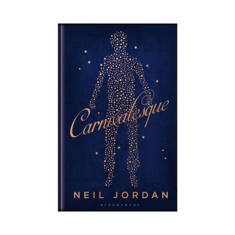 Carnivalesque By Neil Jordan