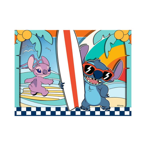 Sporty Stitch1