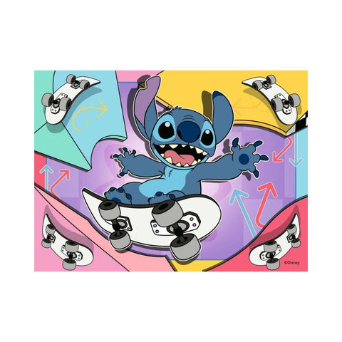 Sporty Stitch2