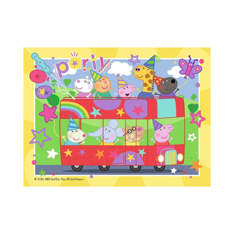 Peppa Pig Lets 2