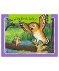 Gruffalo And Friends3