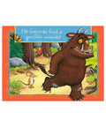 Gruffalo And Friends4