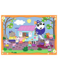 Peppa Pigs Club1