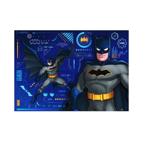  Batman Power1